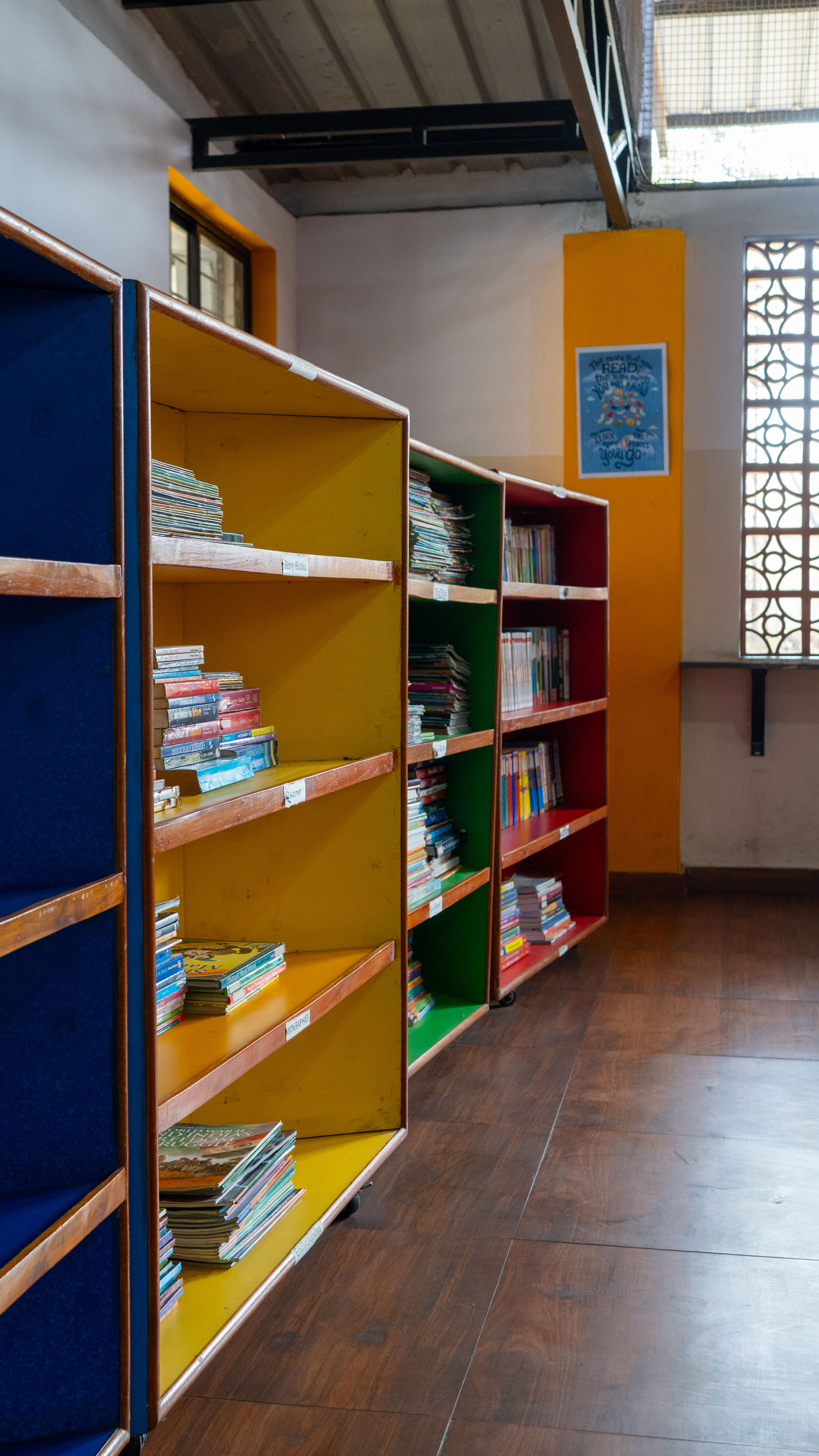 Library