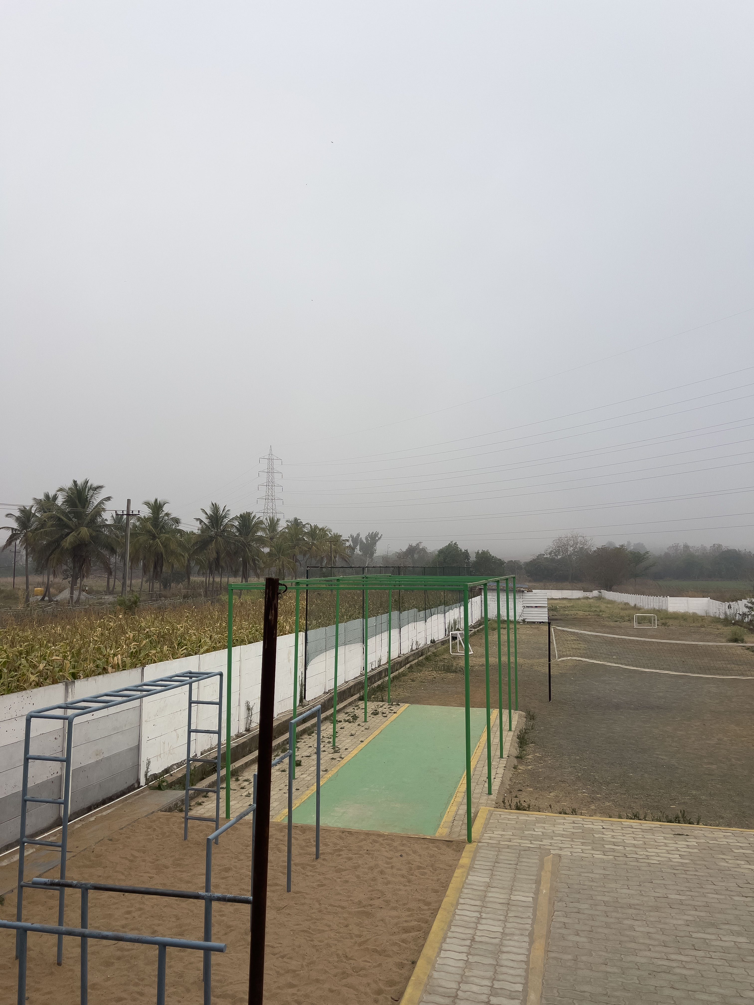 Sports Facilities