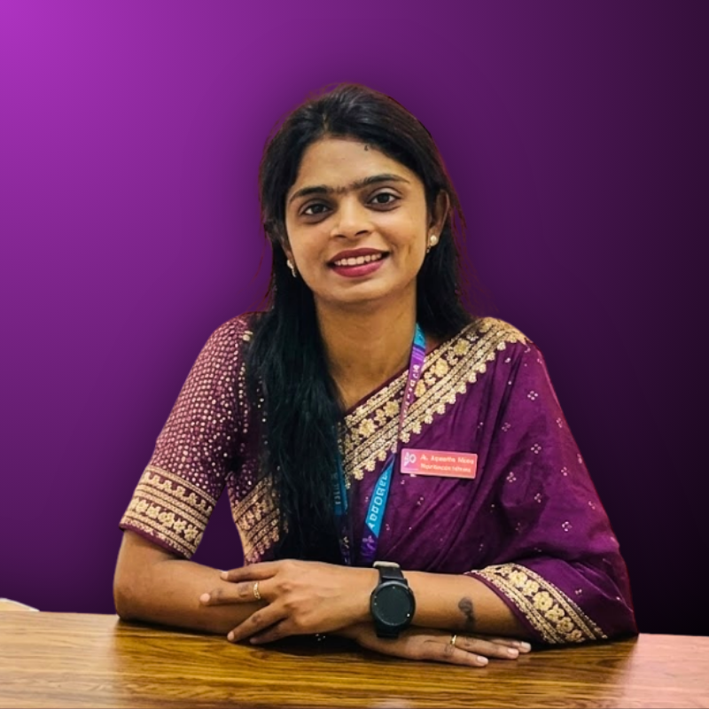 Chairman - Palaksh Podar Learn School